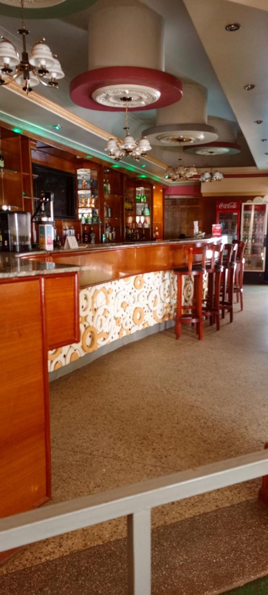 Twin Towers Hotel Kampala Luaran gambar